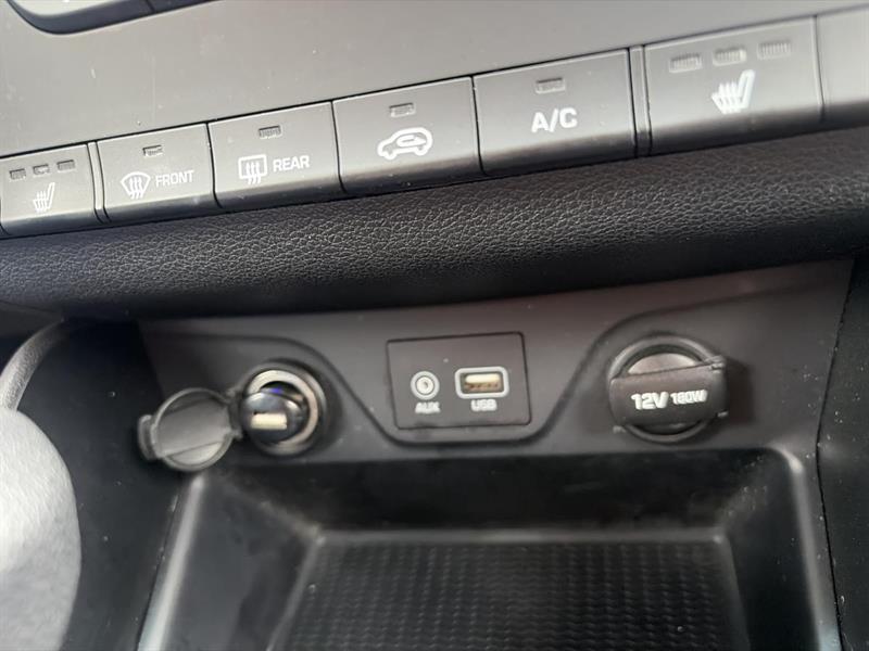 hyundai Tucson 2019 - 15