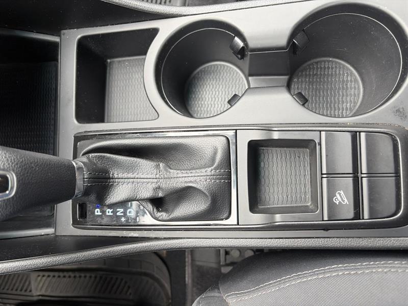 hyundai Tucson 2019 - 16