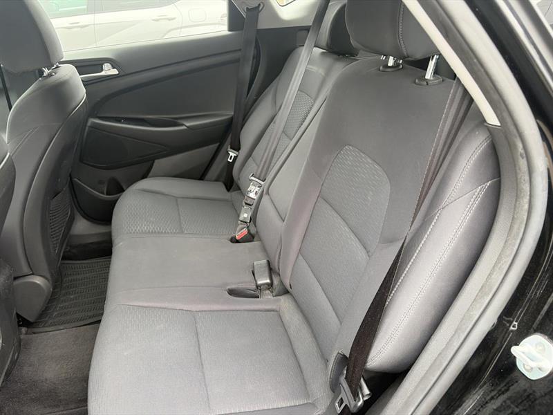 hyundai Tucson 2019 - 17