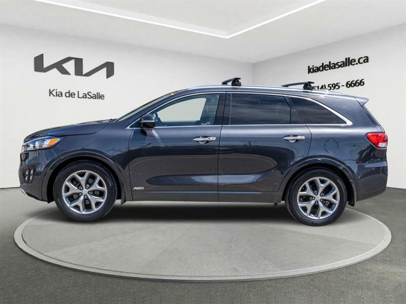 kia Sorento 2018 - 4