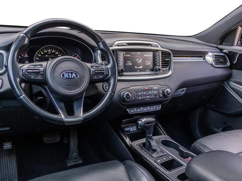 kia Sorento 2018 - 8