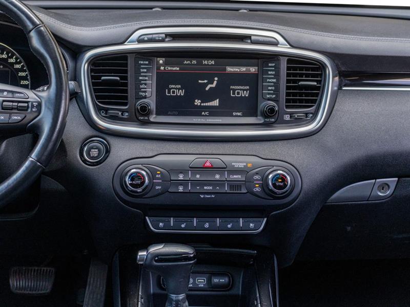 kia Sorento 2018 - 10