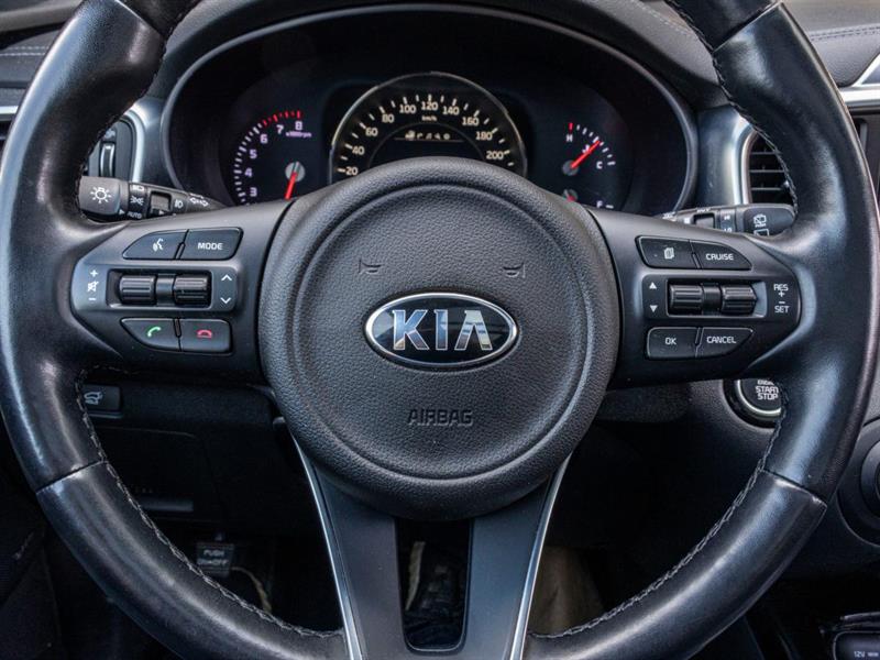 kia Sorento 2018 - 12
