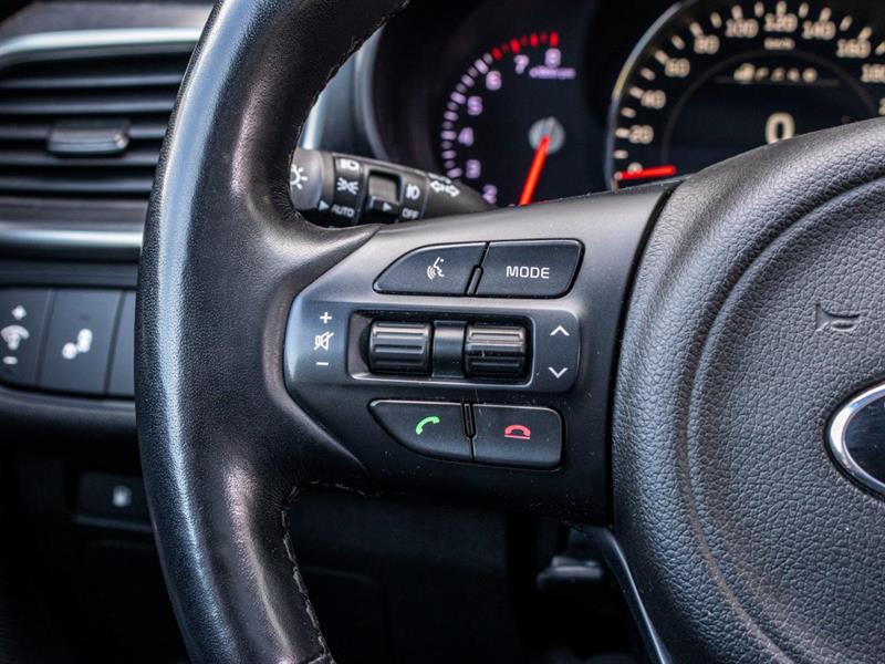 kia Sorento 2018 - 13