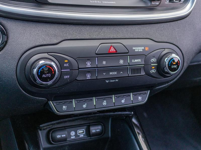 kia Sorento 2018 - 16