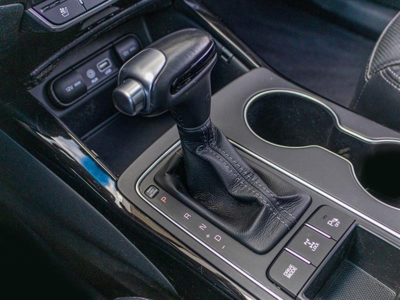 kia Sorento 2018 - 17