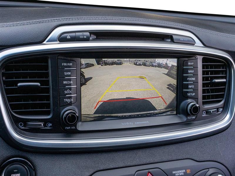 kia Sorento 2018 - 18