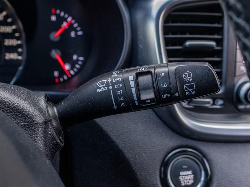 kia Sorento 2018 - 22