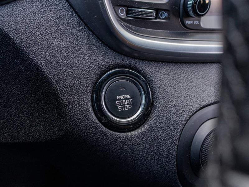 kia Sorento 2018 - 23