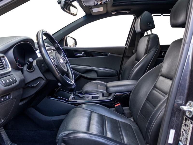kia Sorento 2018 - 28
