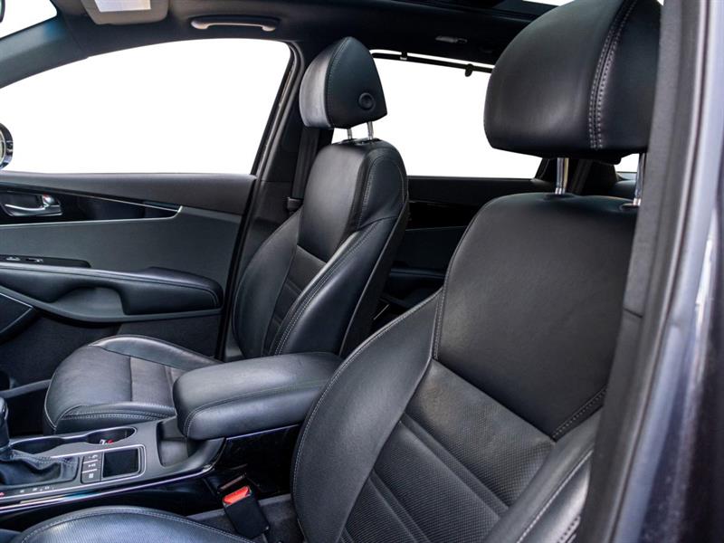 kia Sorento 2018 - 30