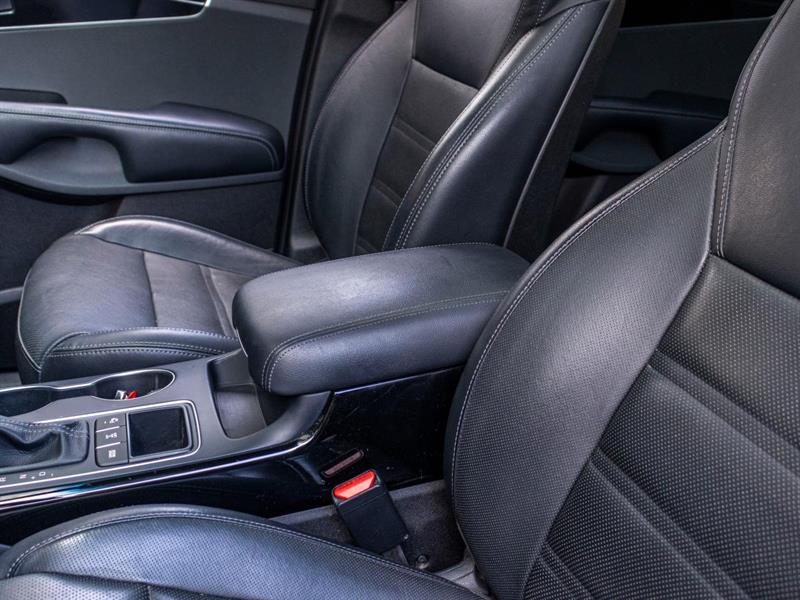 kia Sorento 2018 - 32