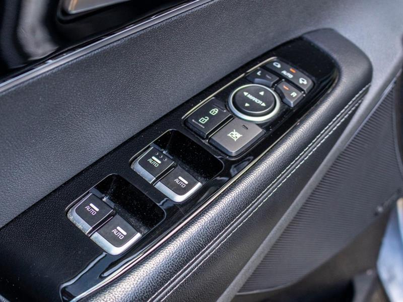kia Sorento 2018 - 34