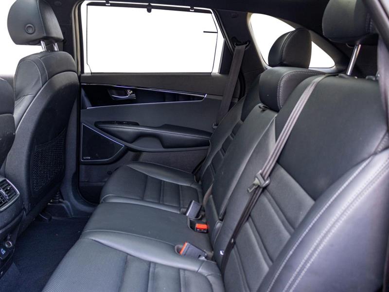 kia Sorento 2018 - 36