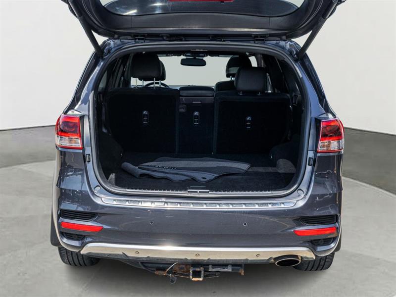kia Sorento 2018 - 37