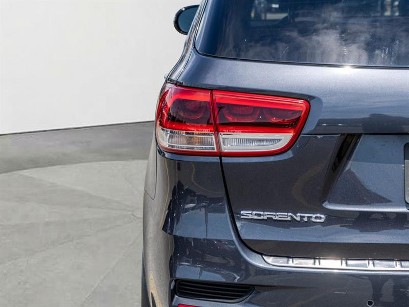 kia Sorento 2018 - 38