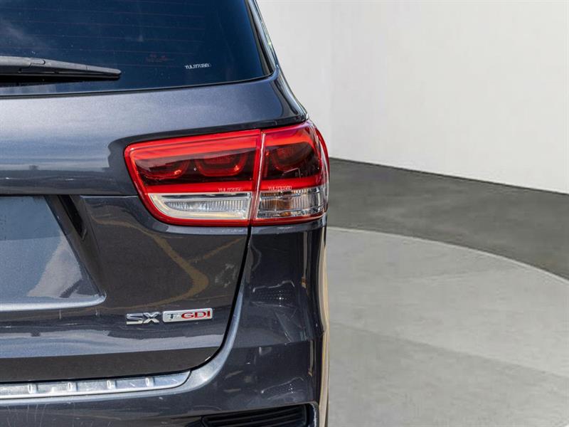 kia Sorento 2018 - 39
