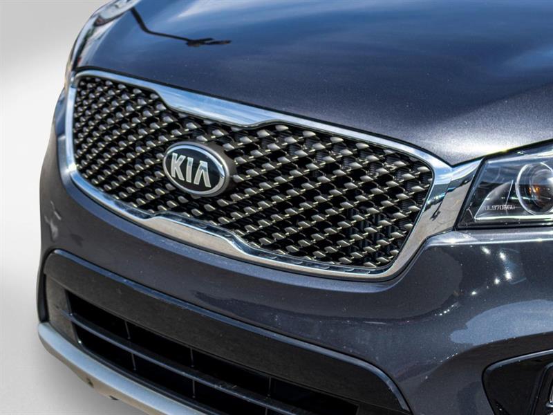 kia Sorento 2018 - 40