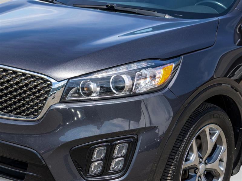 kia Sorento 2018 - 41
