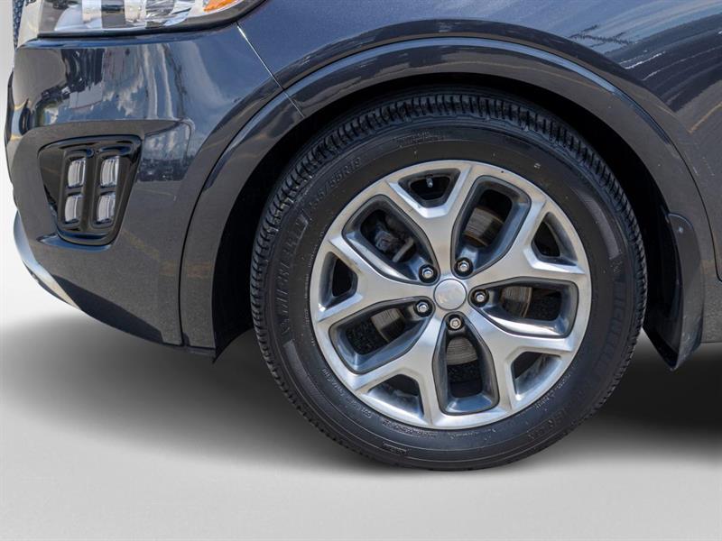 kia Sorento 2018 - 42