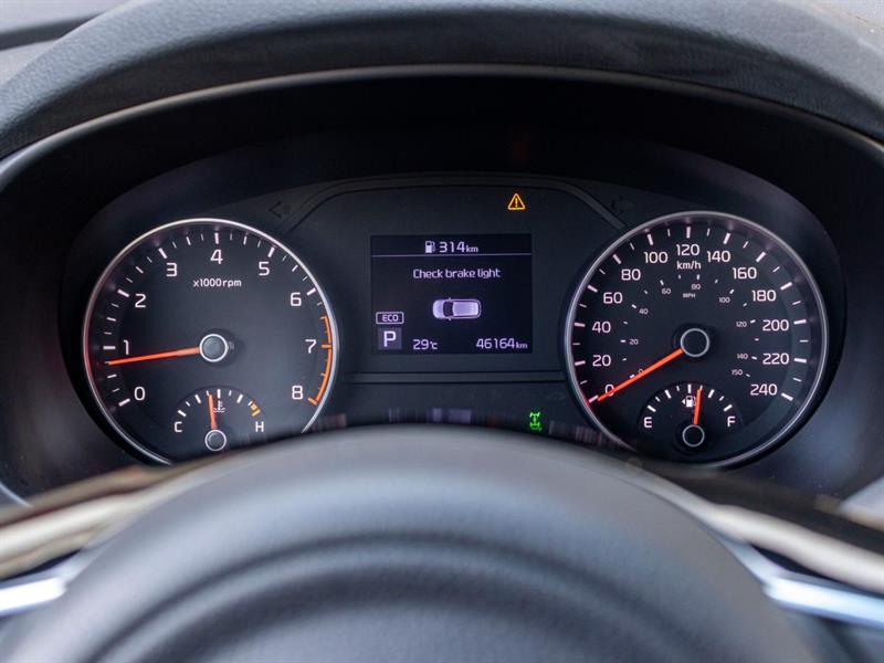 kia Sportage 2021 - 21