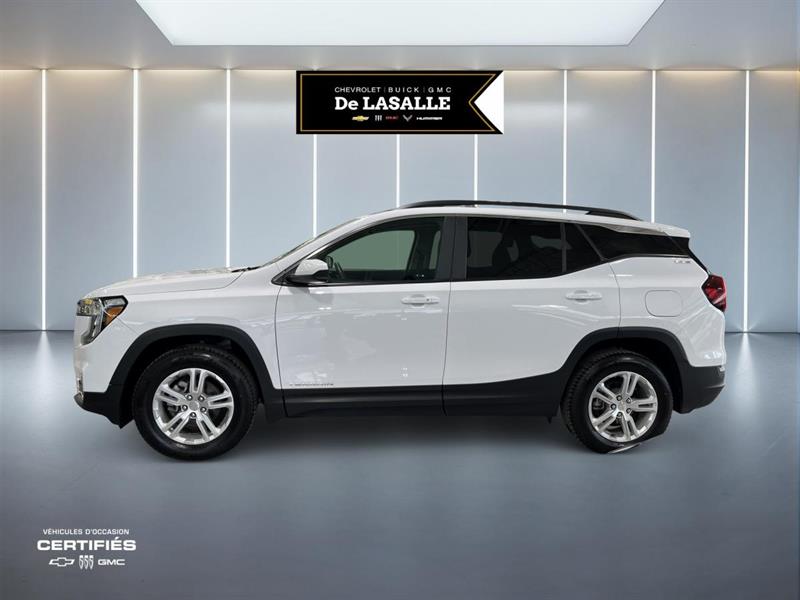 gmc Terrain 2023 - 2