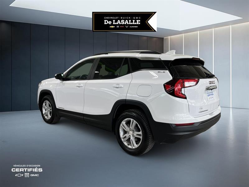 gmc Terrain 2023 - 3