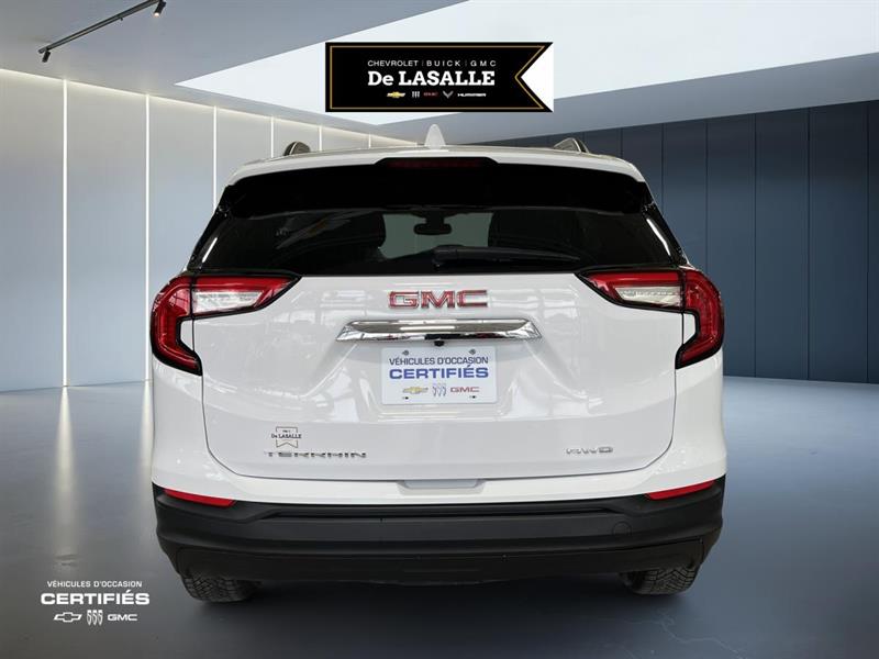 gmc Terrain 2023 - 4