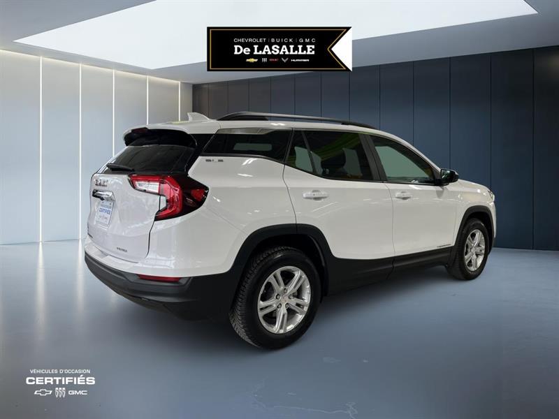 gmc Terrain 2023 - 5