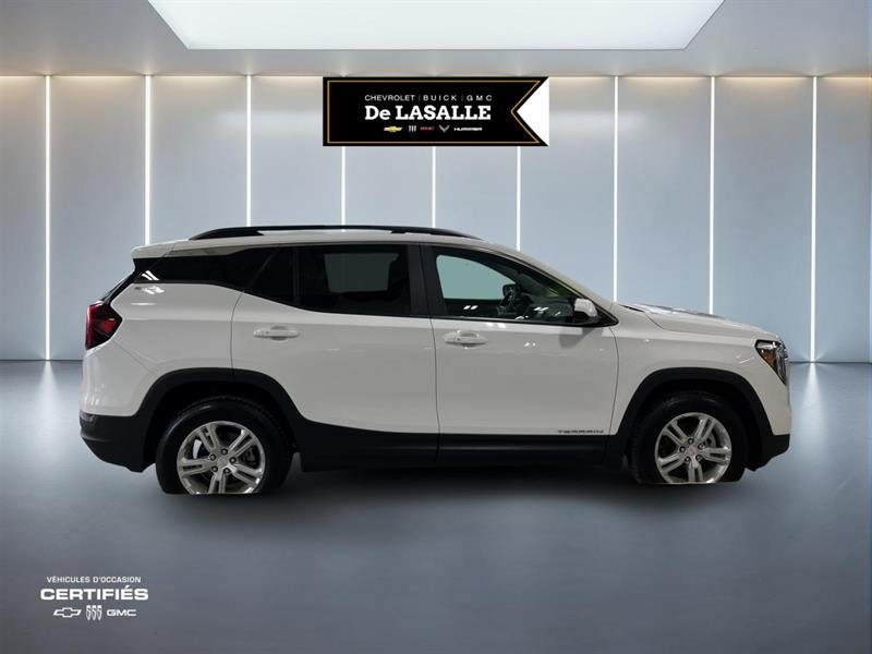 gmc Terrain 2023 - 6