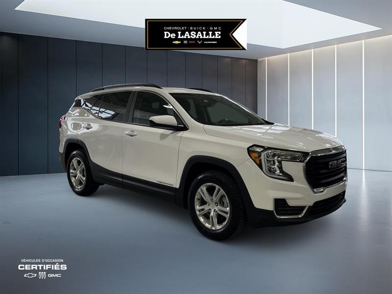 gmc Terrain 2023 - 7