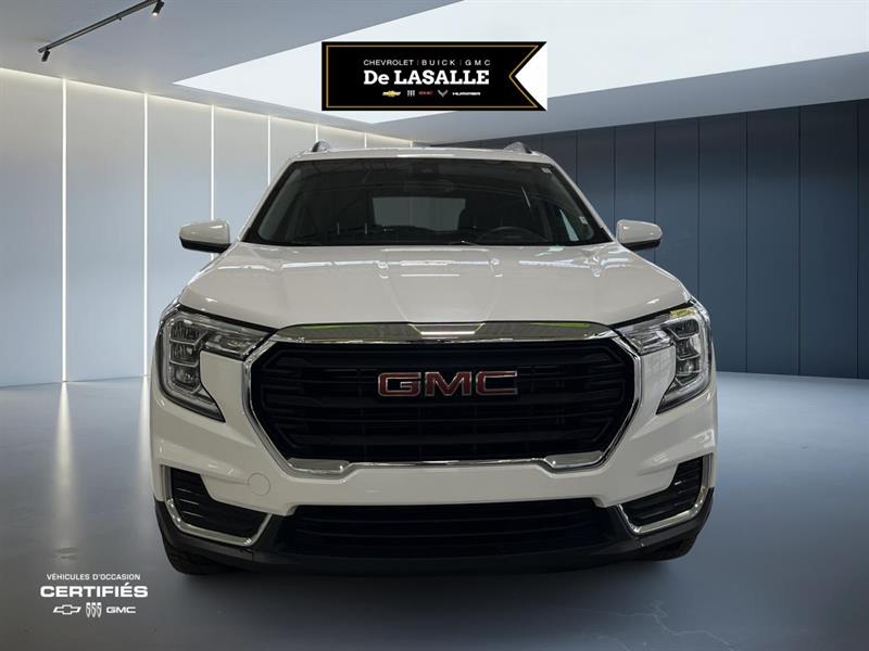 gmc Terrain 2023 - 8