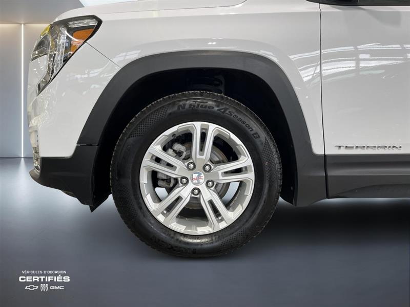 gmc Terrain 2023 - 9