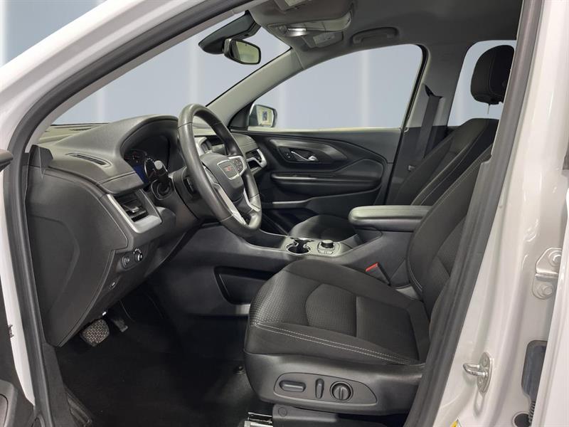 gmc Terrain 2023 - 10