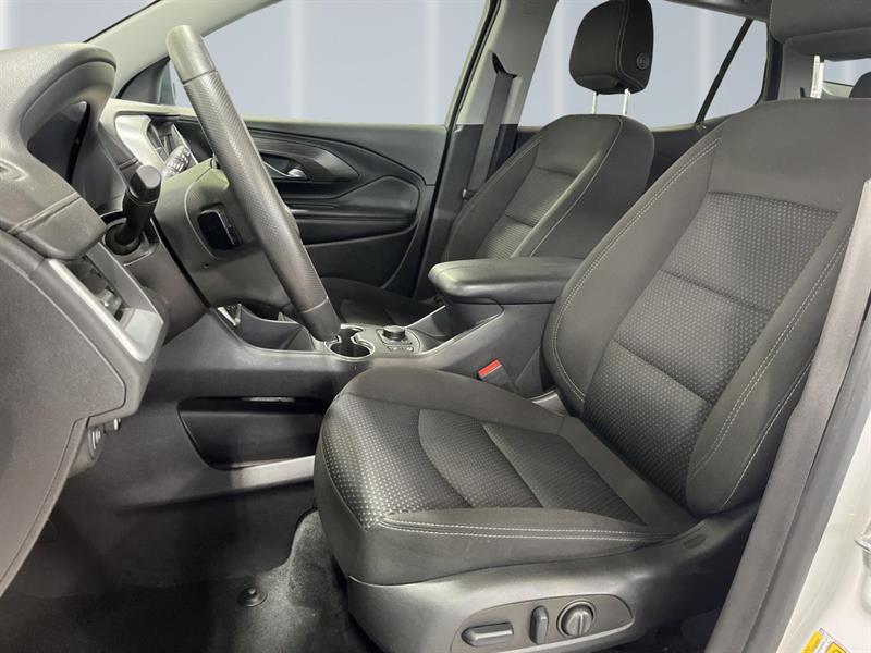 gmc Terrain 2023 - 11