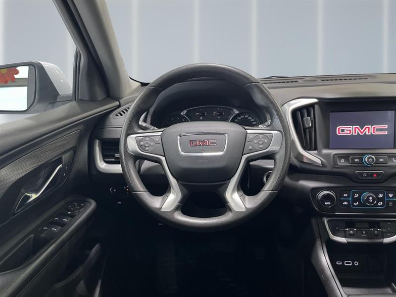 gmc Terrain 2023 - 12