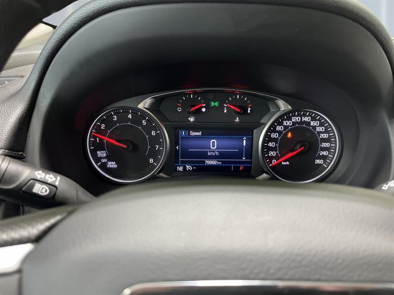 gmc Terrain 2023 - 13