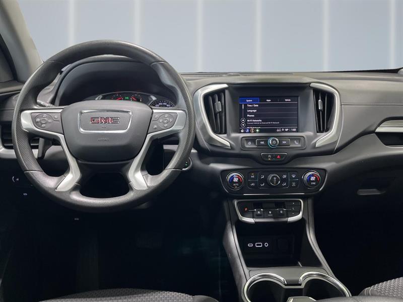 gmc Terrain 2023 - 14