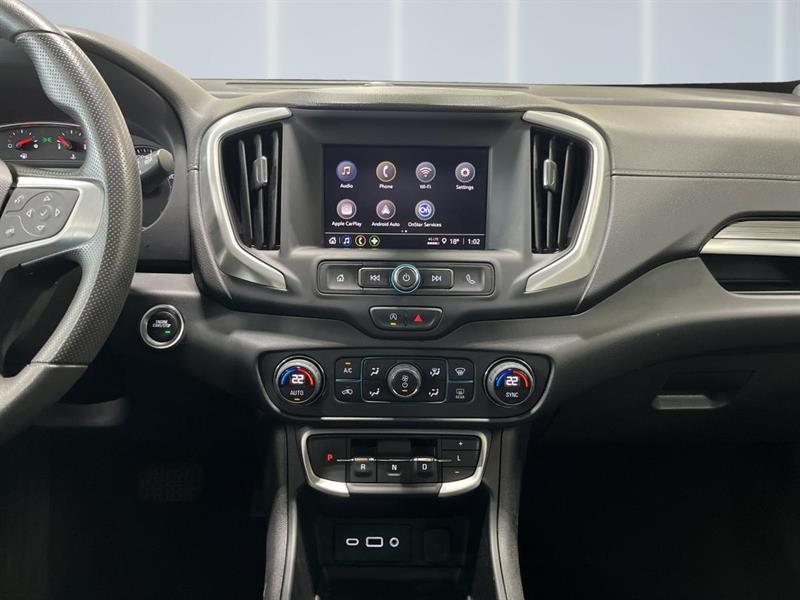 gmc Terrain 2023 - 15