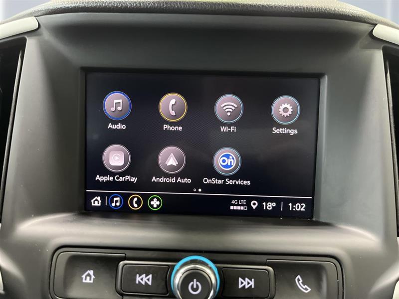 gmc Terrain 2023 - 16