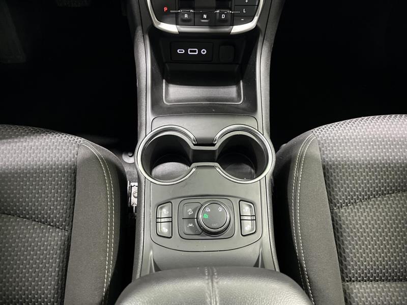 gmc Terrain 2023 - 17