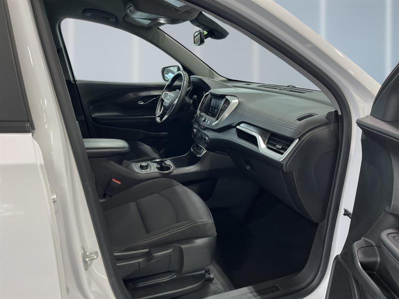 gmc Terrain 2023 - 18
