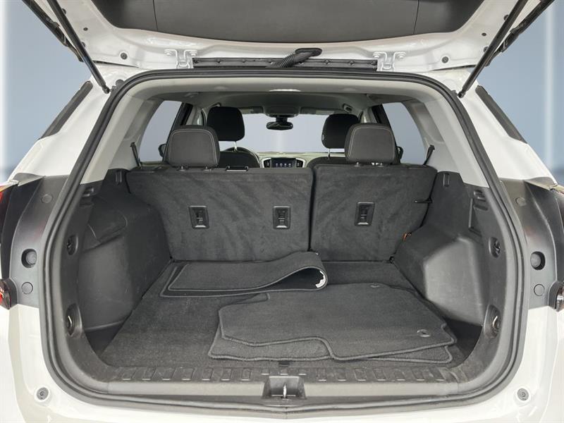 gmc Terrain 2023 - 22