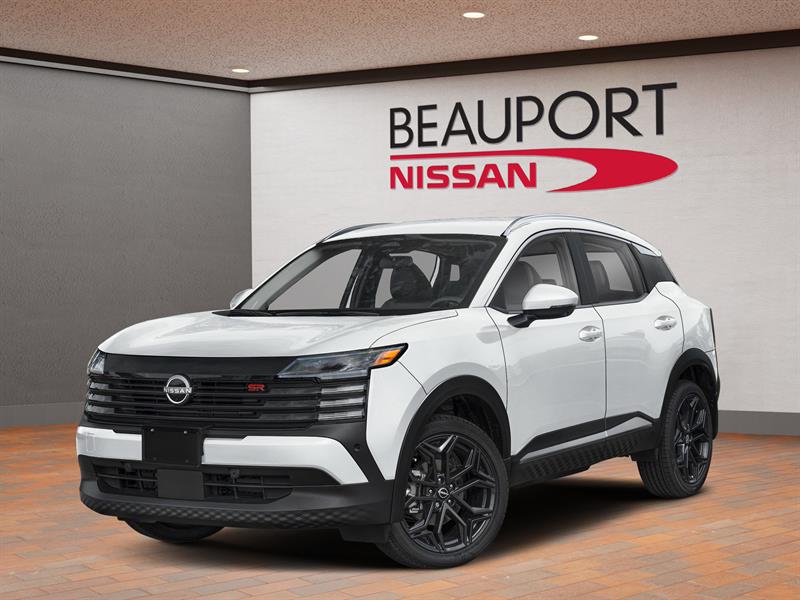 nissan Kicks 2026