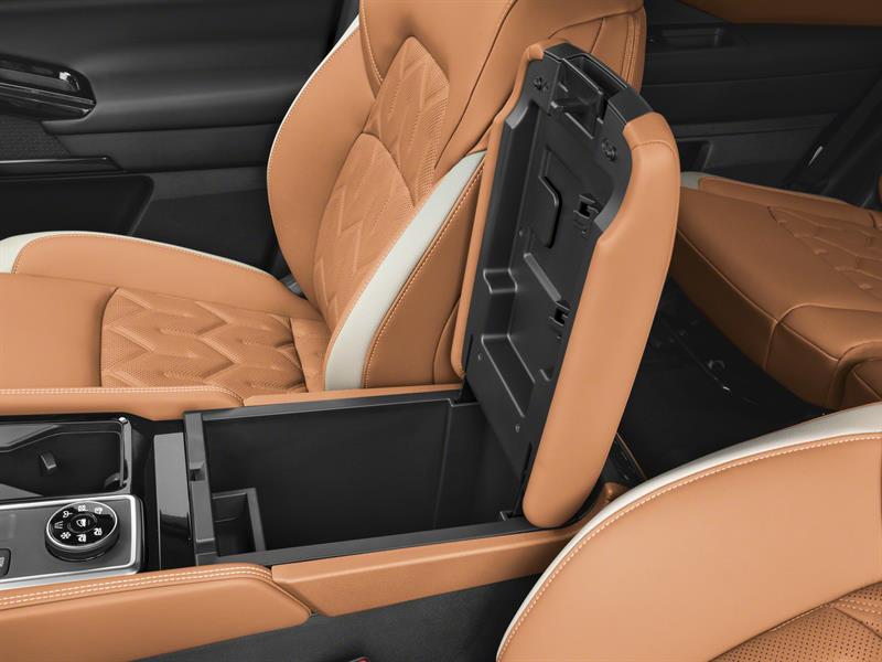 nissan Pathfinder 2026 - 10
