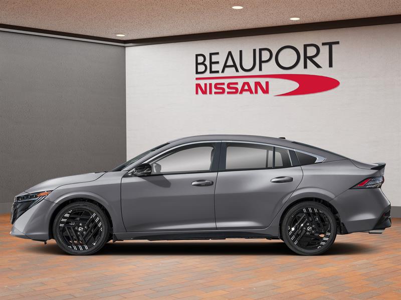 nissan Sentra 2026 - 3