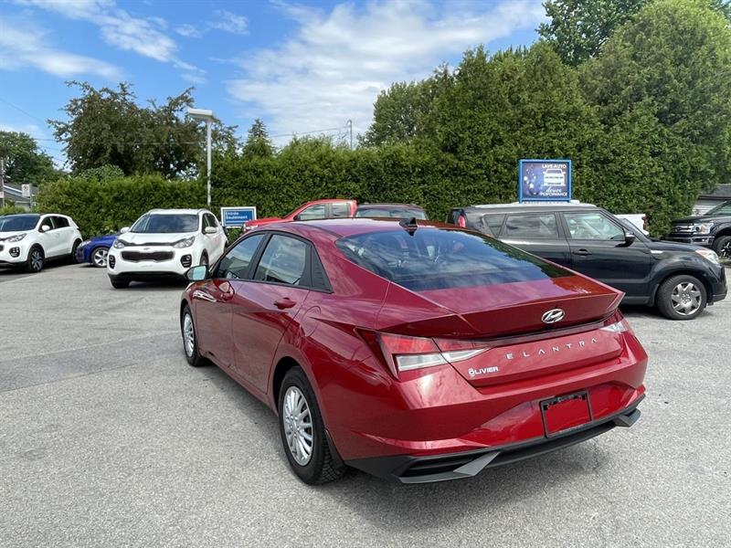 hyundai Elantra 2022 - 6
