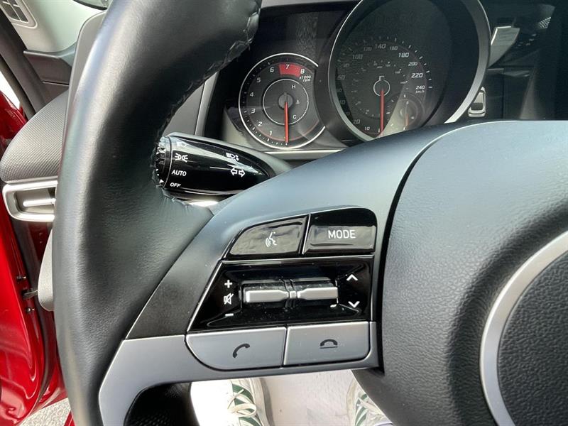 hyundai Elantra 2022 - 9