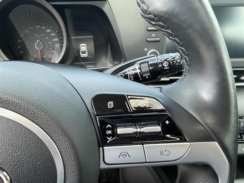 hyundai Elantra 2022 - 10