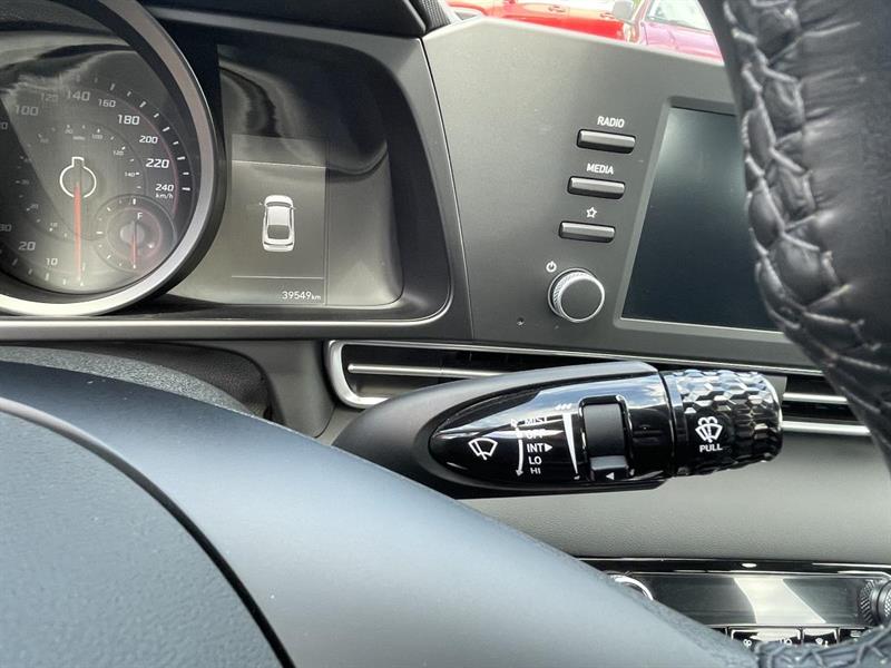 hyundai Elantra 2022 - 11